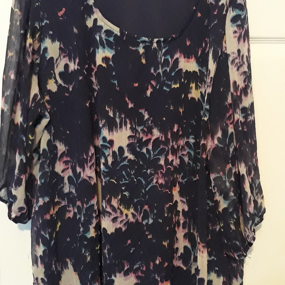 👗❤Espresso Sheath Dress Sz 3x ❤ Fall Bundle 👗